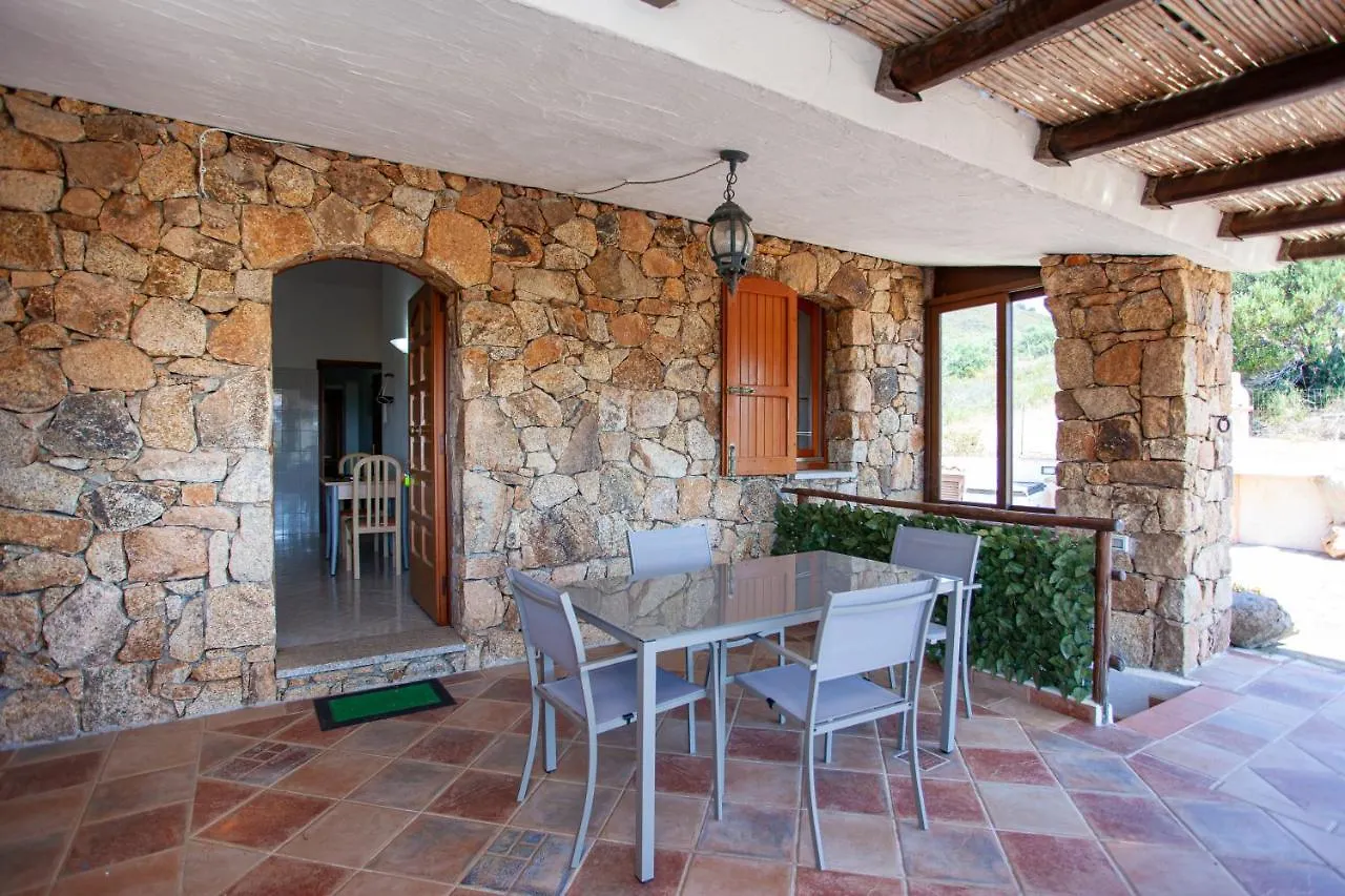 Holiday home Rosa Dei Venti Villa San Teodoro