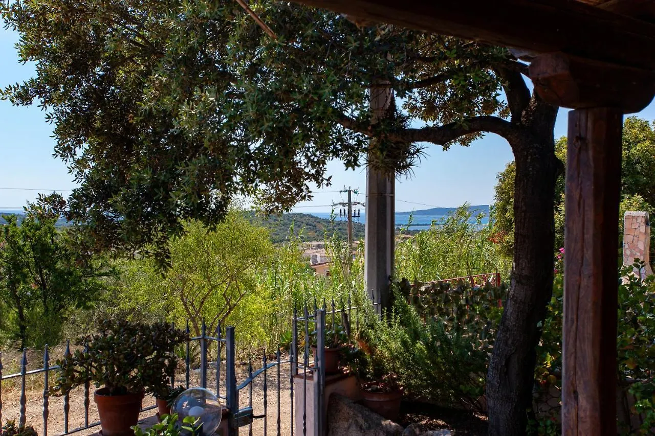 Holiday home Rosa Dei Venti Villa San Teodoro
