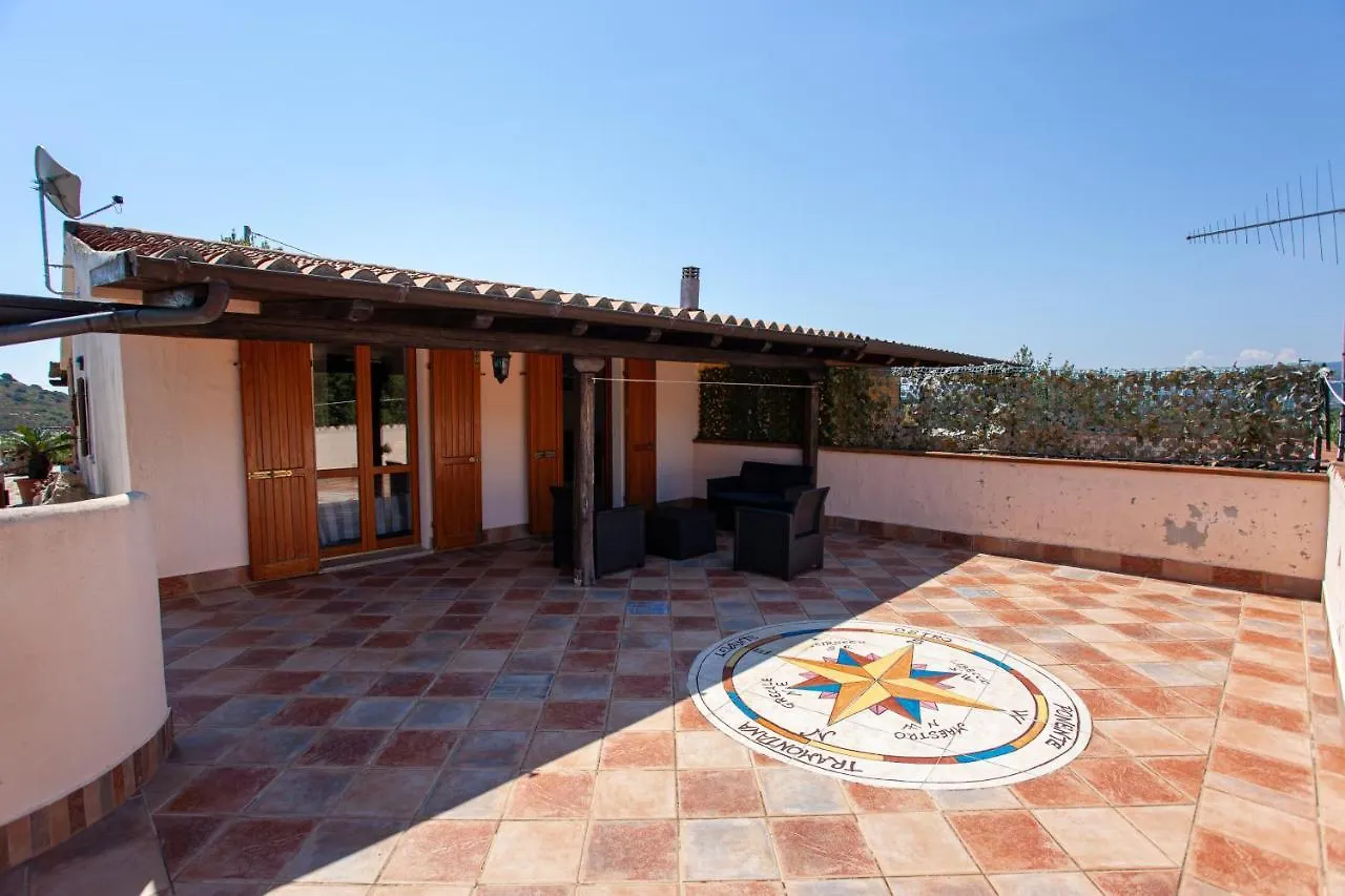 Rosa Dei Venti Villa San Teodoro  San Teodoro (Sardinia)