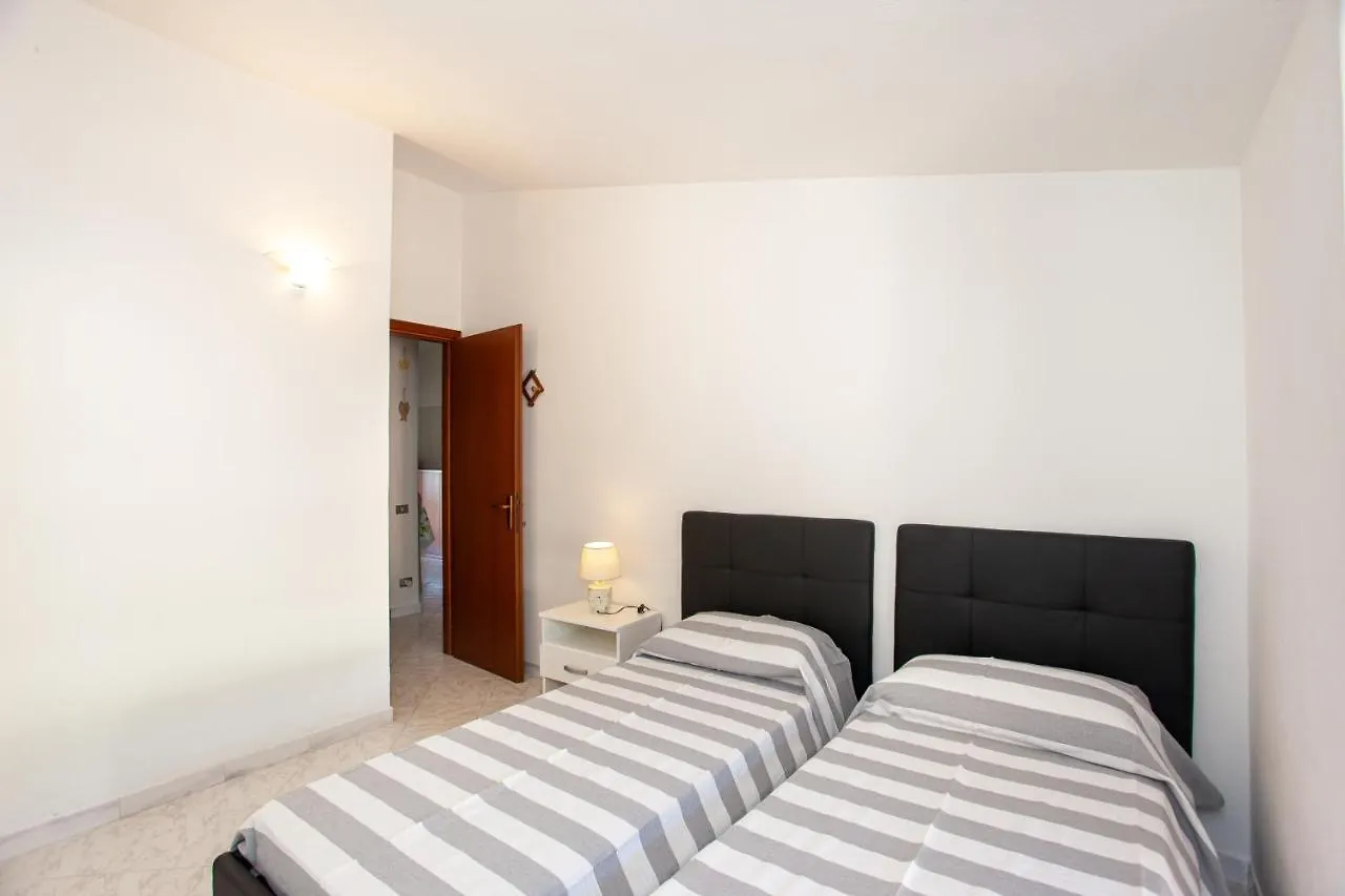 Holiday home Rosa Dei Venti Villa San Teodoro