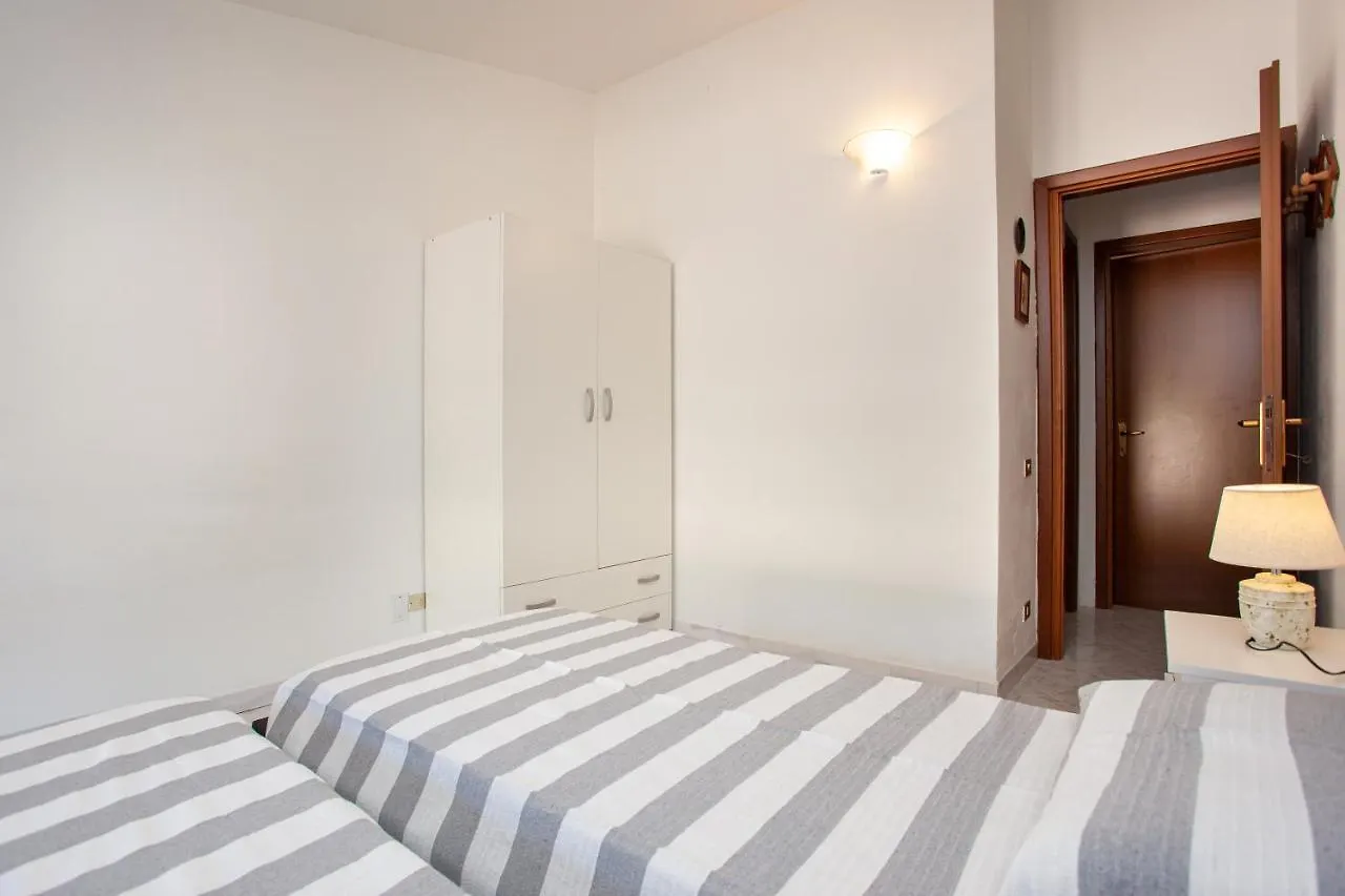 Rosa Dei Venti Villa San Teodoro  Holiday home
