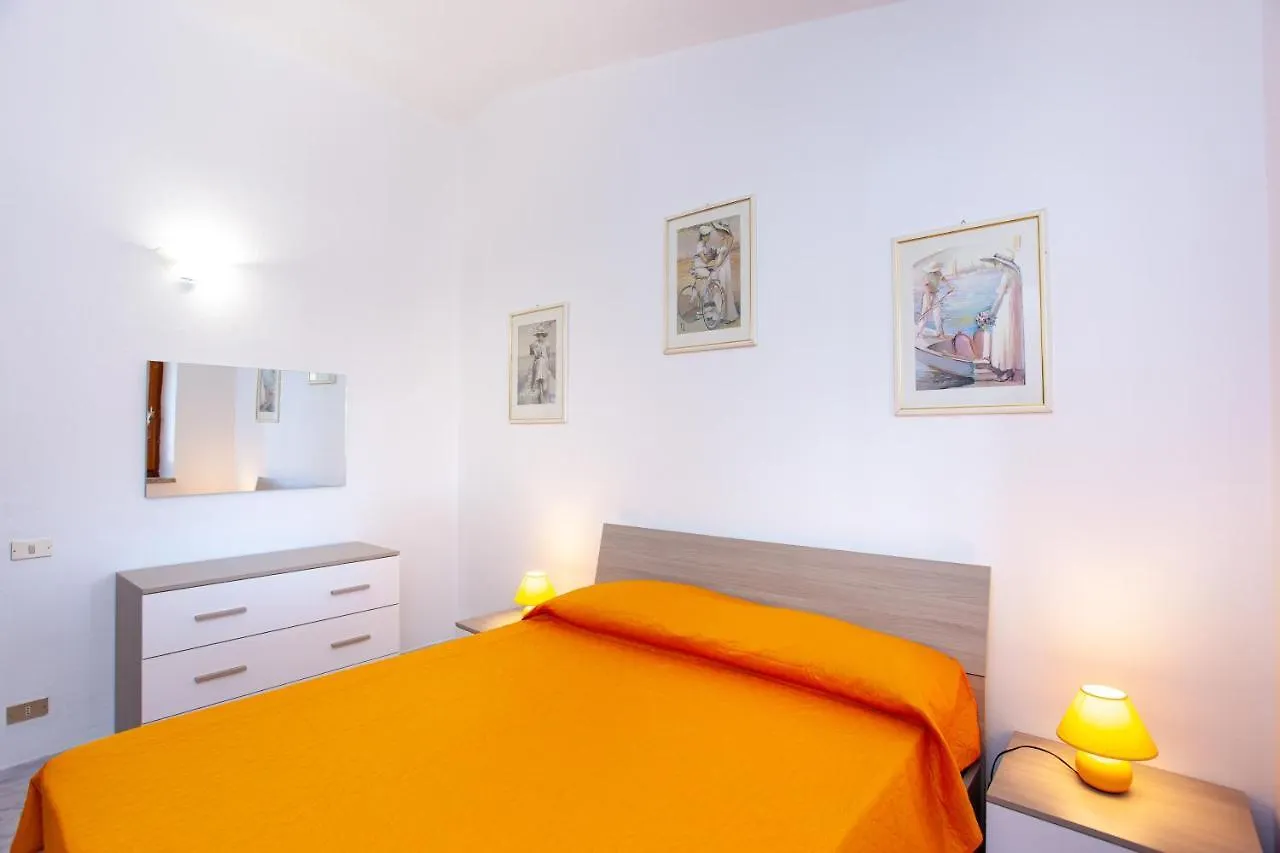 Holiday home Rosa Dei Venti Villa San Teodoro