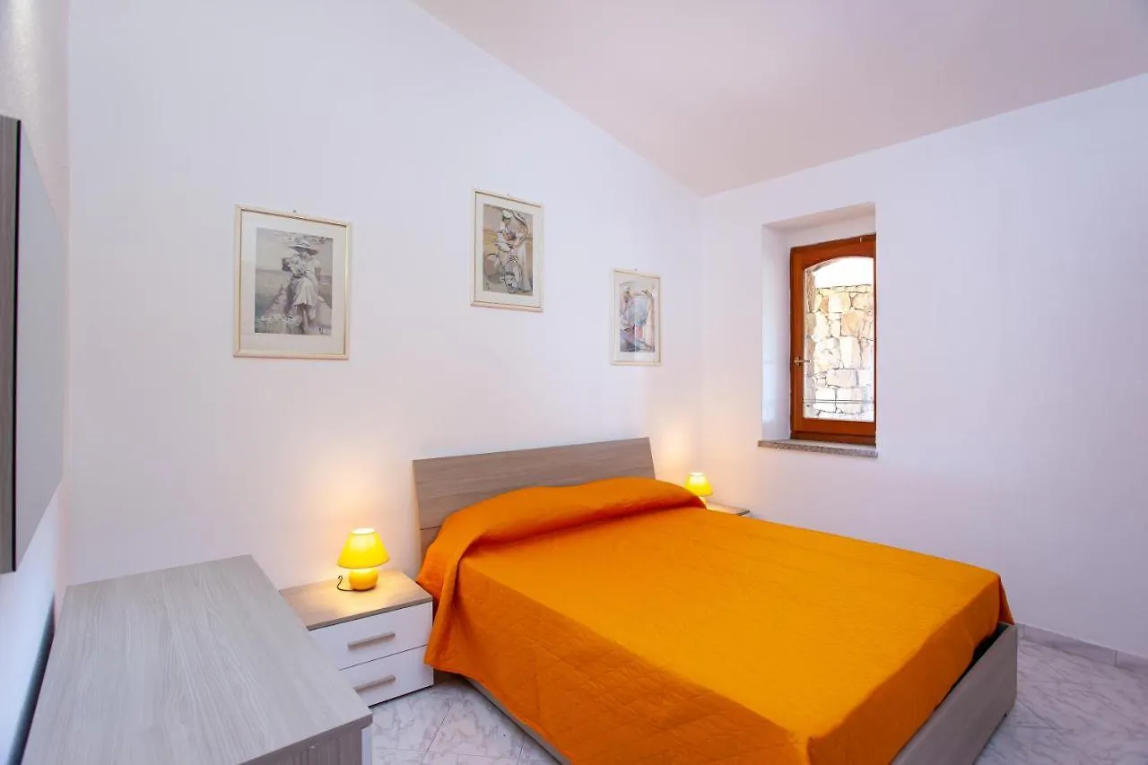 Rosa Dei Venti Villa San Teodoro  Italy