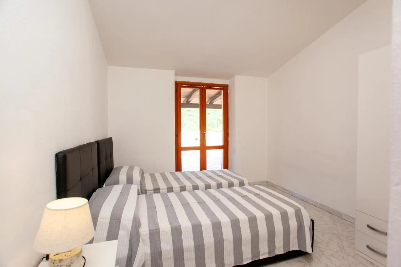 Holiday home Rosa Dei Venti Villa San Teodoro  Italy