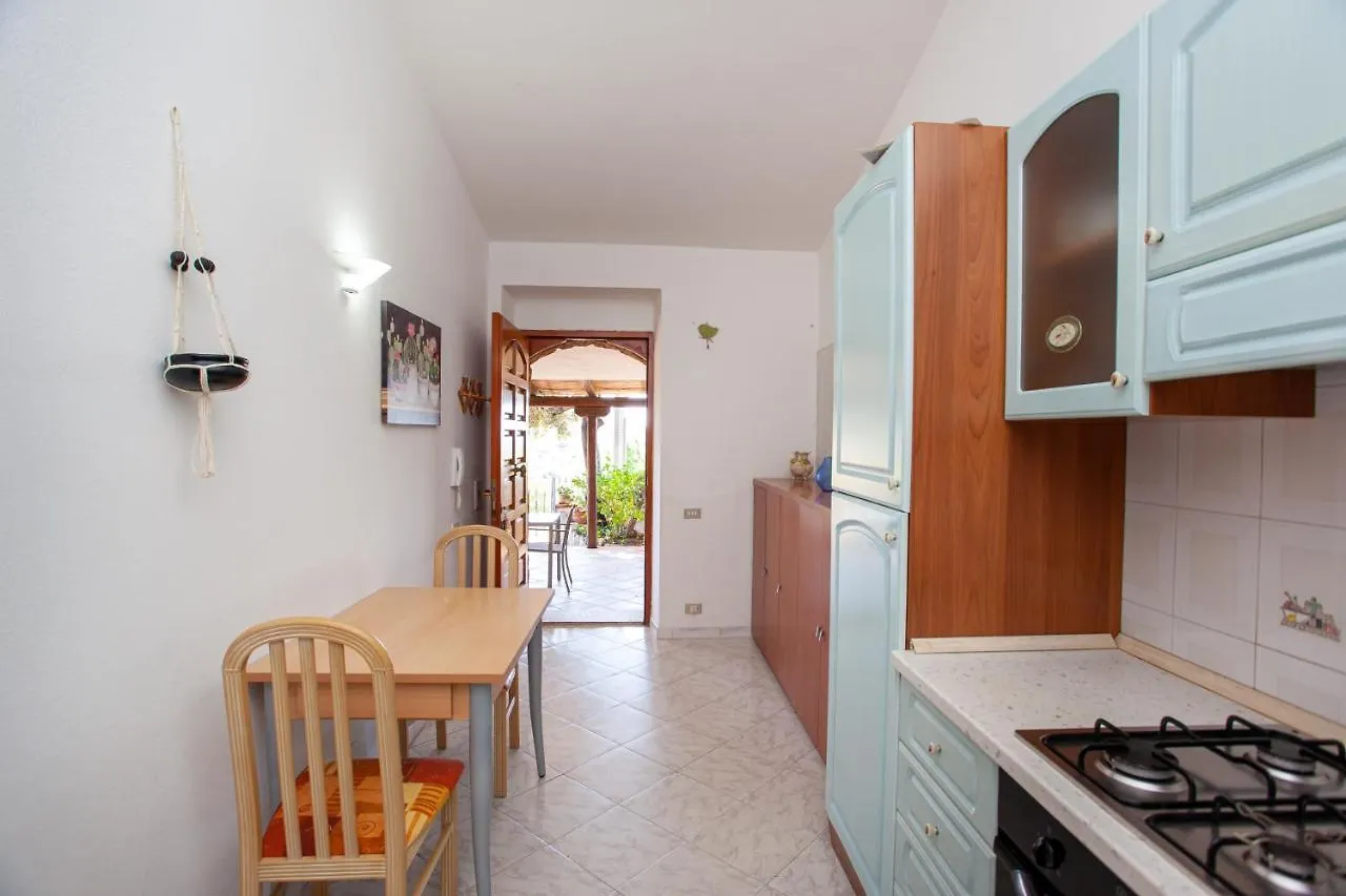 Holiday home Rosa Dei Venti Villa San Teodoro